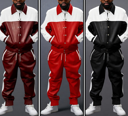 Men real new style - men’s,