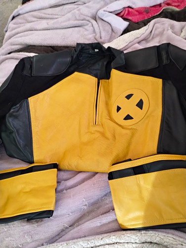 Negasonic teenage warhead - teenage,
