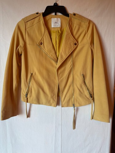 Mng genuine leather - mng,
